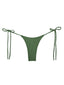 001 Bikini Bottoms - Evergreen