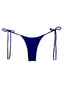 001 Bikini Bottoms - Navy Blue
