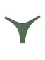 002 Bikini Bottoms - Evergreen