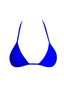 008 Micro Bikini Top - Royal Blue