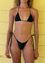 001 Bikini Bottoms - Black