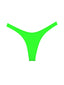 002 Bikini Bottoms - Neon Green