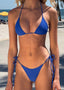 001 Bikini Bottoms - Royal Blue