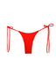 001 Bikini Bottoms - Siren Red