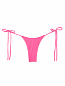 001 Bikini Bottoms - Hot Pink