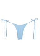 001 Bikini Bottoms - Baby Blue