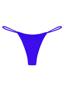 003 Seamless Bikini Bottoms - Royal Blue