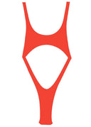 007 One Piece - Siren Red