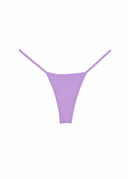 008 Micro Bikini Bottoms - Lilac