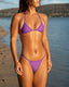 008 Micro Bikini Bottoms - Bold Purple