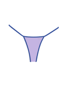 008 Micro Bikini Bottoms - Ocean Drive