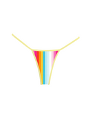 008 Micro Bikini Bottoms - South Beach
