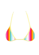 008 Micro Bikini Top - South Beach