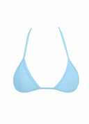 008 Micro Bikini Top - Baby Blue