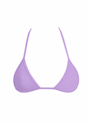 008 Micro Bikini Top - Lilac