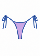 009 Adjustable Micro Bikini Bottoms - Ocean Drive