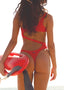 009 One Piece - Siren Red
