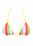 009 Adjustable Micro Bikini Top - South Beach