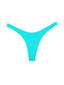002 Bikini Bottoms - Sky Teal