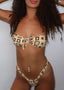 503 Bikini Top - Solar
