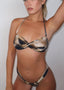 505 Bandeau Top - Marea