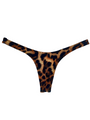 102 Bikini Bottoms - Leopard