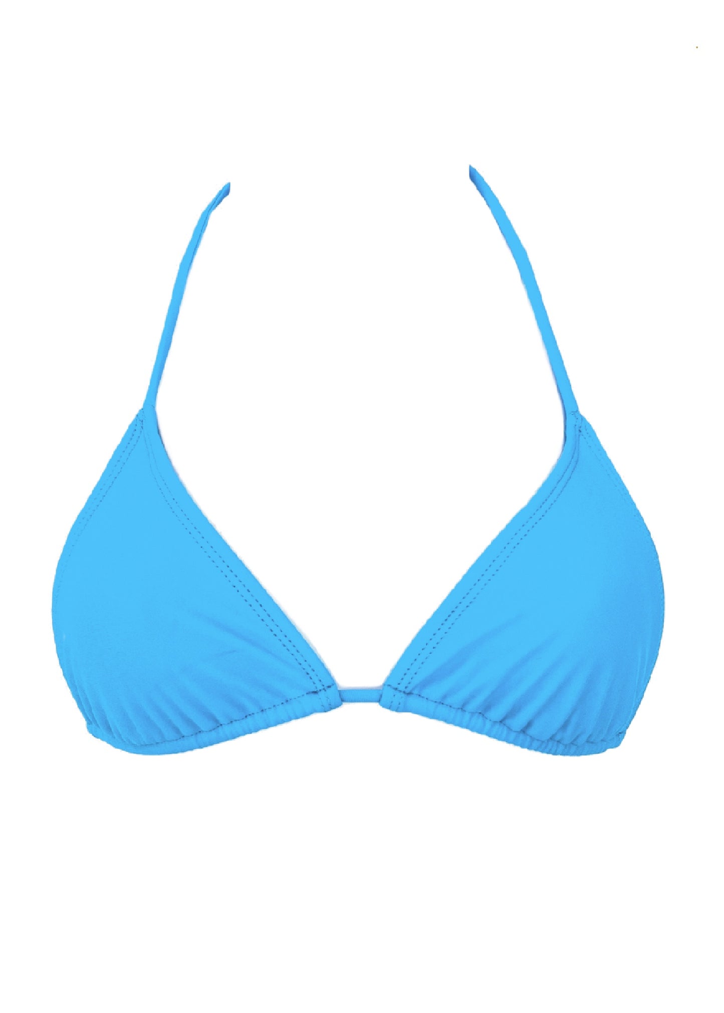 001 Triangle Bikini Top - Opora