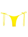 001 Bikini Bottoms - True Yellow