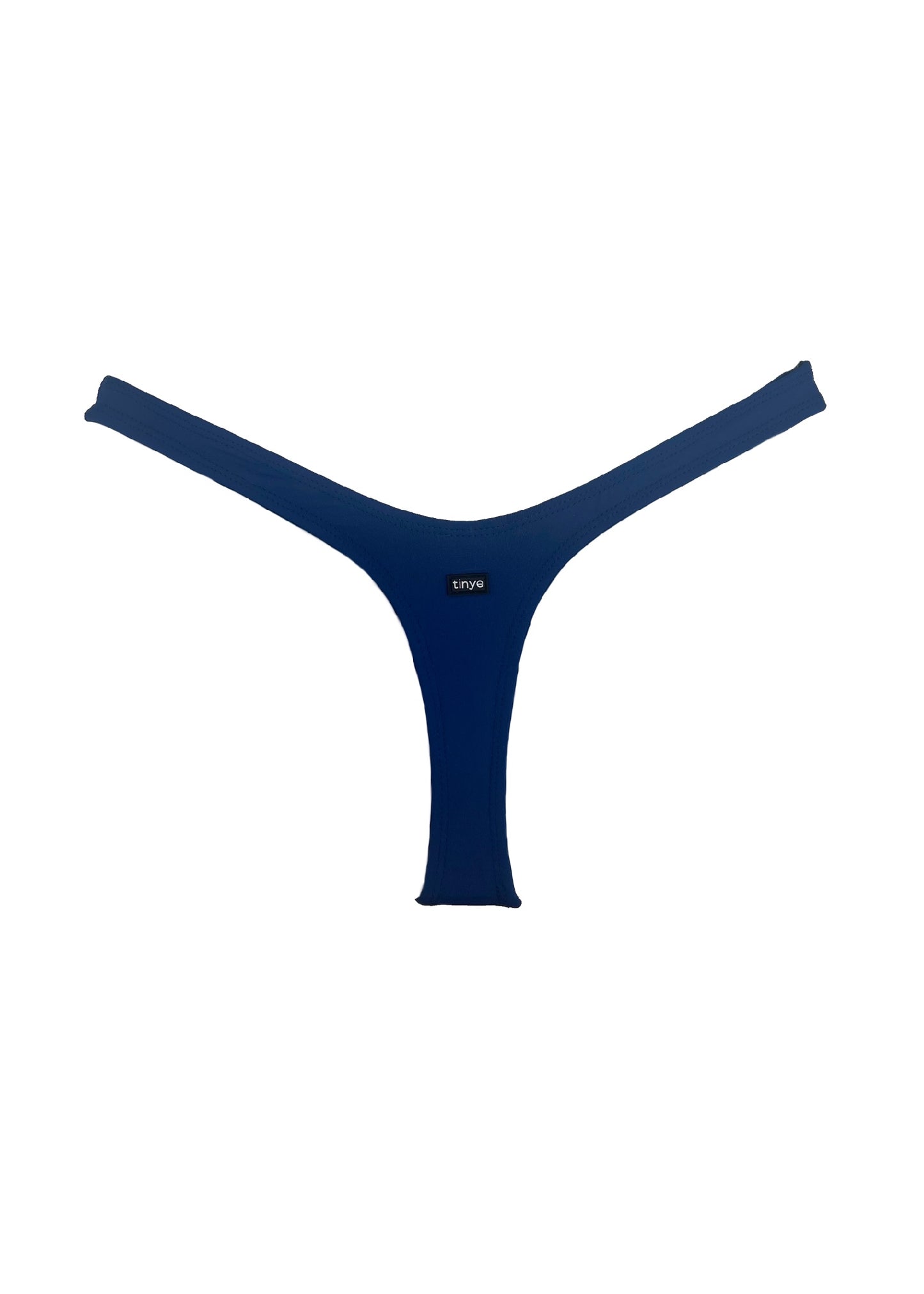 102 Bikini Bottoms - Navy