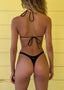 002 Bikini Bottoms - Black