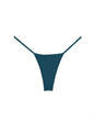 008 Micro Bikini Bottoms - Slate Gray
