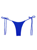001 Bikini Bottoms - Royal Blue