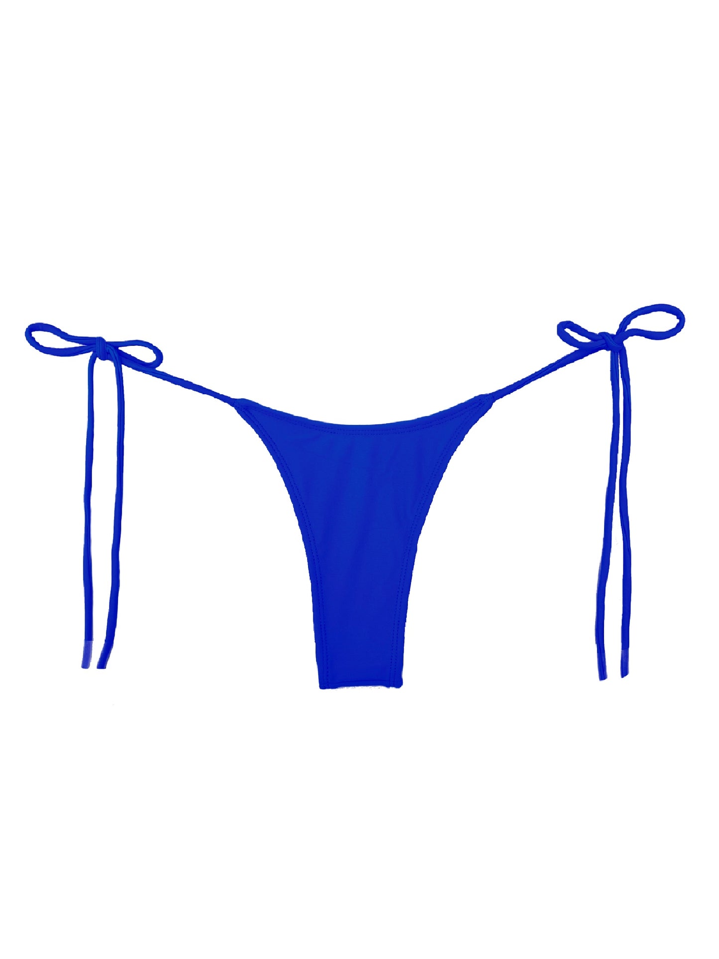 001 Bikini Bottoms - Royal Blue