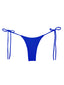 001 Bikini Bottoms - Royal Blue