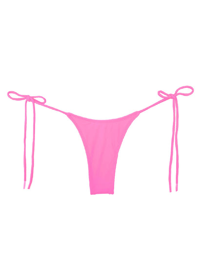 001 Bikini Bottoms - Electric Pink