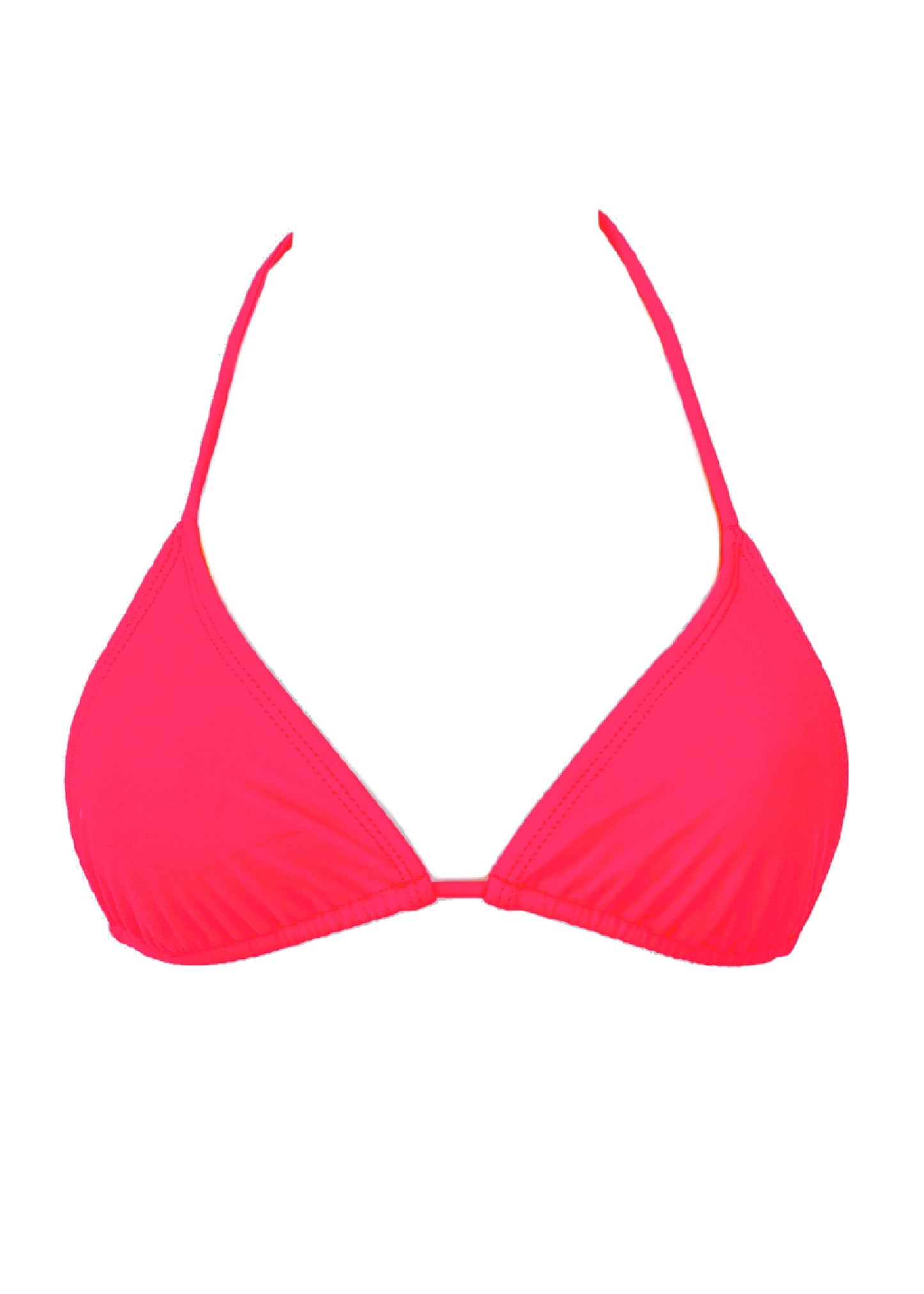 001 Triangle Bikini Top - Zoa