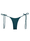 001 Bikini Bottoms - Slate Gray