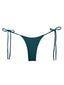001 Bikini Bottoms - Slate Gray