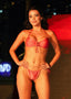 503 Bikini Top - Guava