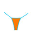 008 Micro Bikini Bottoms - Captain