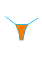 008 Micro Bikini Bottoms - Captain