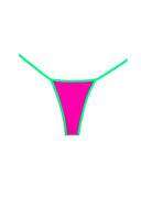008 Micro Bikini Bottoms - Watermelon