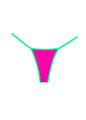 008 Micro Bikini Bottoms - Watermelon