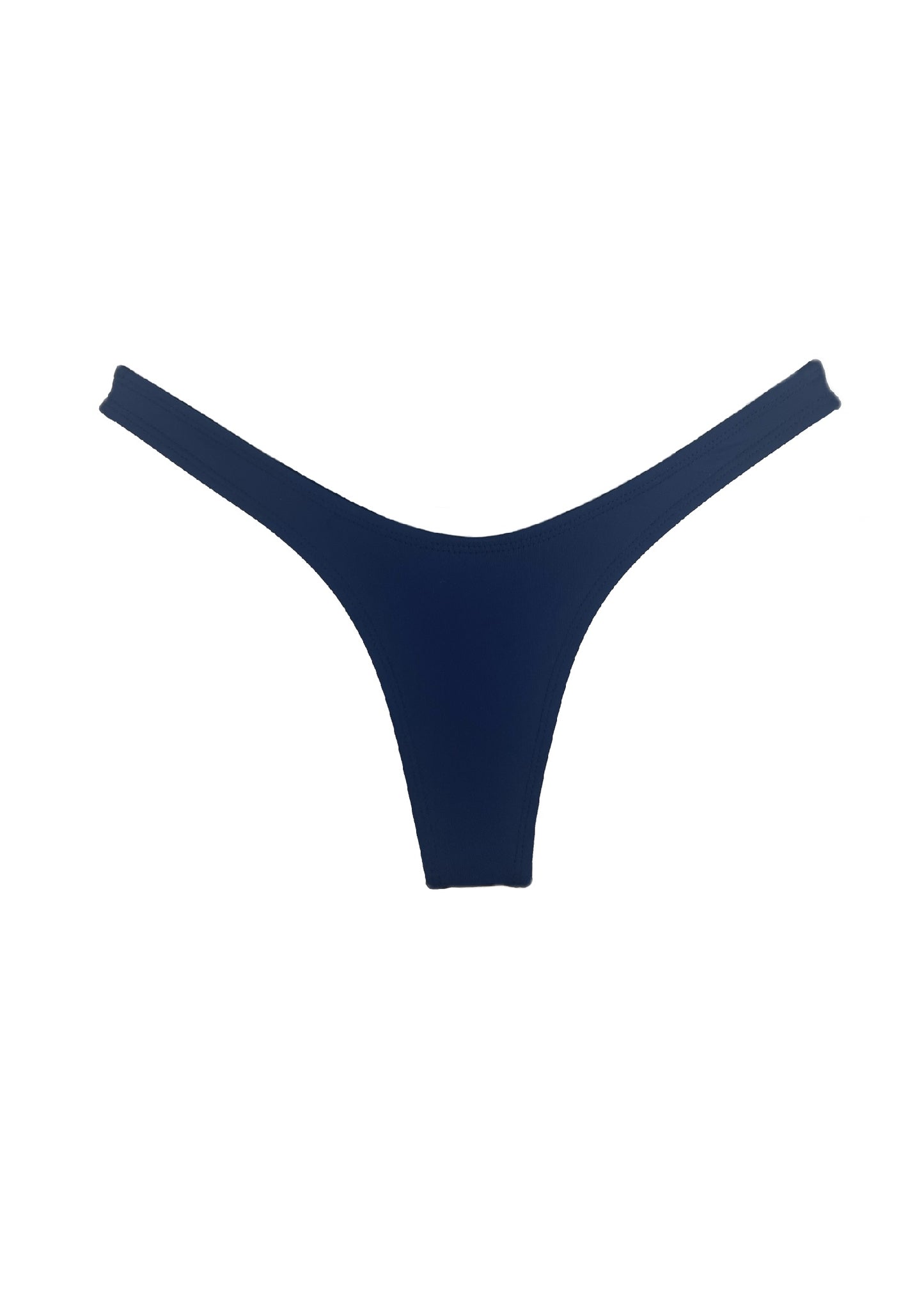 102 Bikini Bottoms - Navy