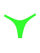 002 Bikini Bottoms - Neon Green