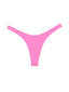002 Bikini Bottoms - Electric Pink