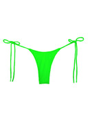 001 Bikini Bottoms - Neon Green