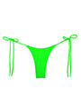 001 Bikini Bottoms - Neon Green