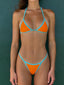 008 Micro Bikini Top - Captain