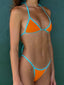 008 Micro Bikini Bottoms - Captain